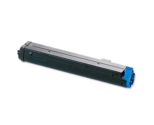 OKI B-4400/B-4600 Toner 3.000 pag , Oki , OKI43502302 , 5031713035404
